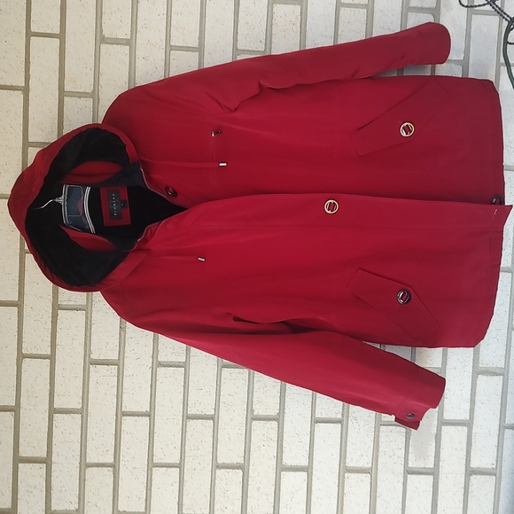 Braetan Jackets & Blazers - Braetan Coat